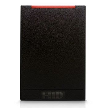 hid iclass se r40 smart card reader 920ntnnek00000|920NTNNEK00000 .